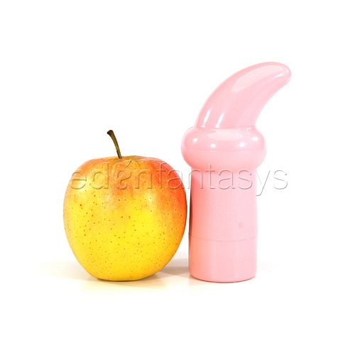 Product: Pretty petite pleasure curve