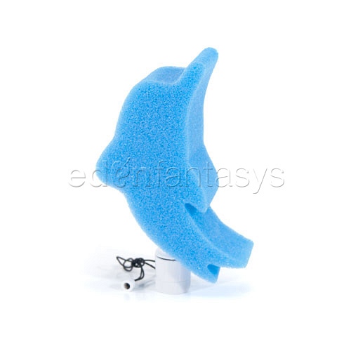 Product: Mini buddy dolphin