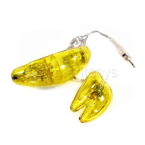 Product: Exotic fruit factory banana