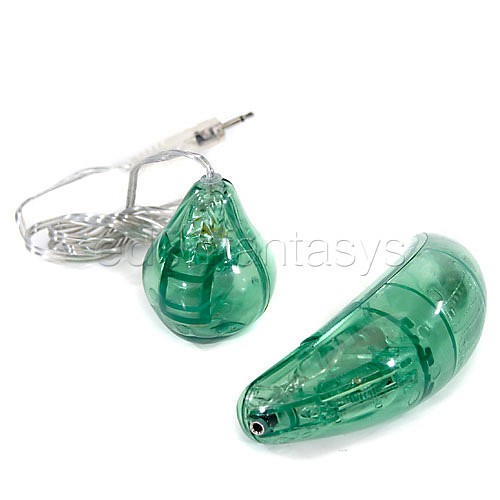 Product: Exotic fruit factory pear