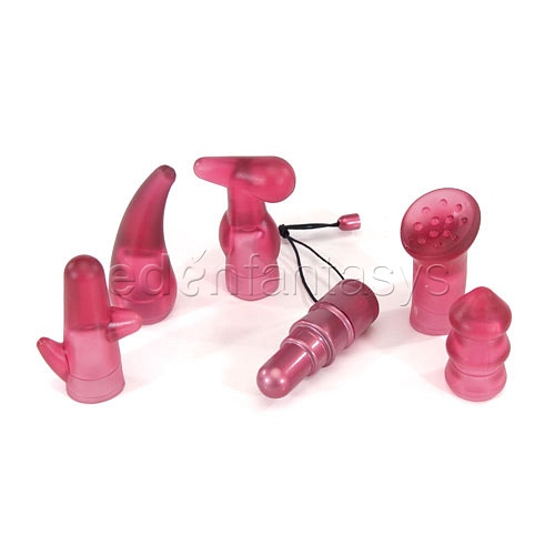Product: Aria's micro accessory kit