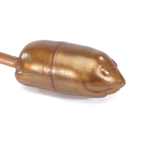 Gerbil stimulator - Anal vibrators Gerbil stimulator - Anal vibrators