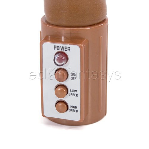 Gerbil stimulator - Anal vibrators