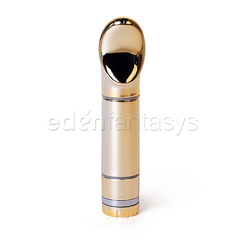 Product: Extreme pure gold mini scoop