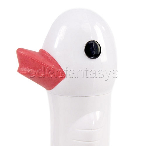 Product: Duckie massager