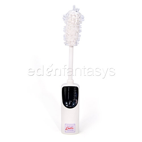 Product: Impulse hypersonic wand
