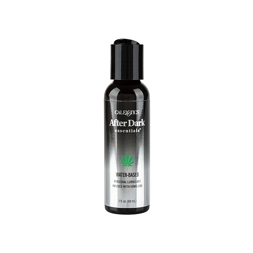 Product: After dark essentials CBD lube