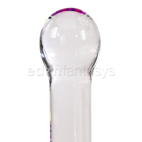 Product: Artisan glass bulb