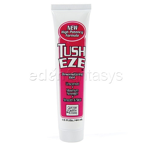 Product: Tush eze