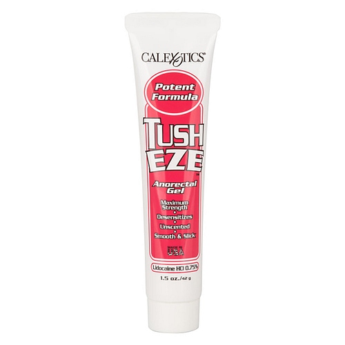 Product: Tush eze gel