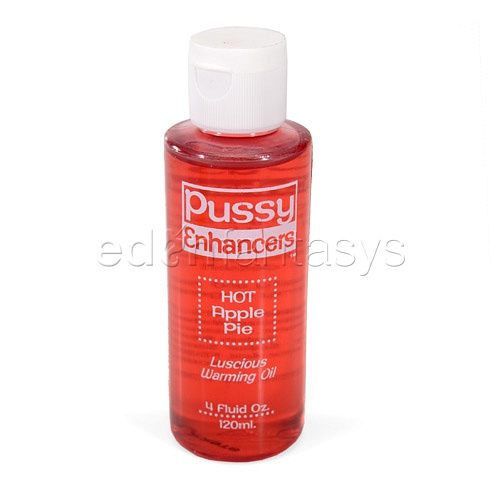 Product: Pussy enhancer