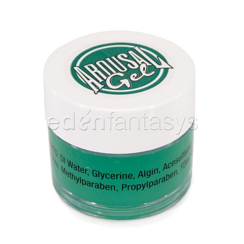 Product: Arousal gel