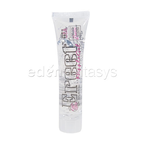 Product: Erect nipple gel