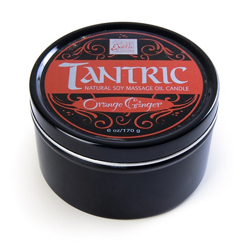 Product: Tantric candle