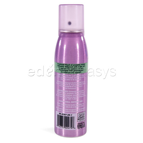 Product: Pheromone mist