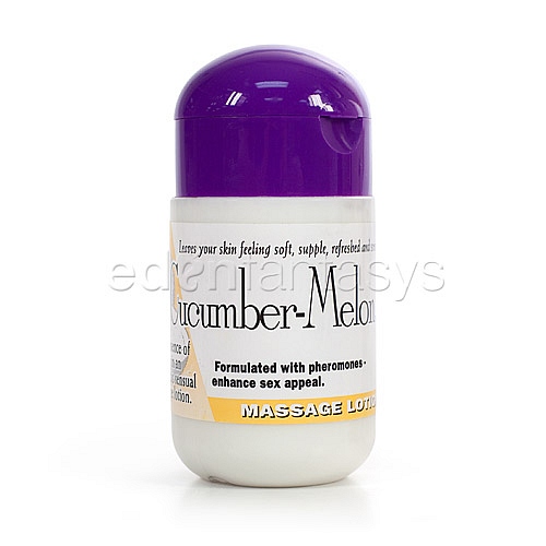 Product: Pheromones lotion