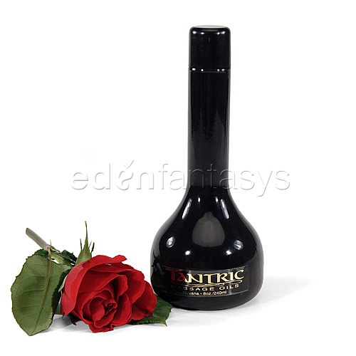Product: Tantric massage oil