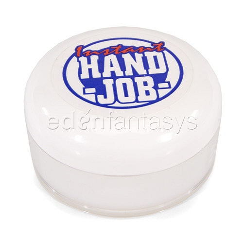 Product: Instant hand job