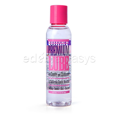 Product: Premium lube