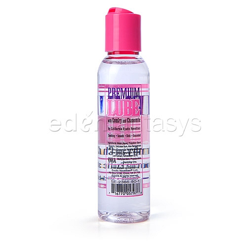 Product: Premium lube