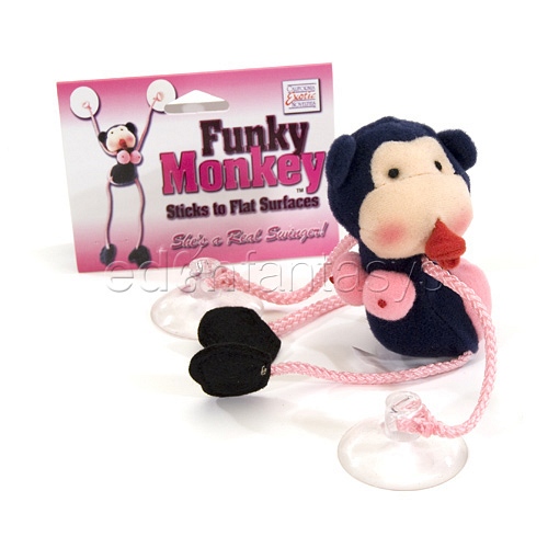 Product: Kinky keychains penis 12 pieces with card