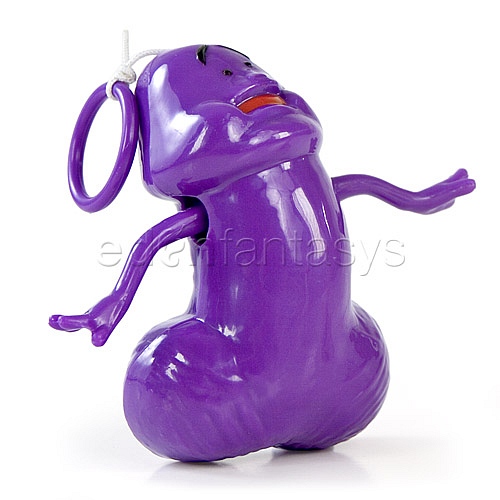 Product: Peni flapper
