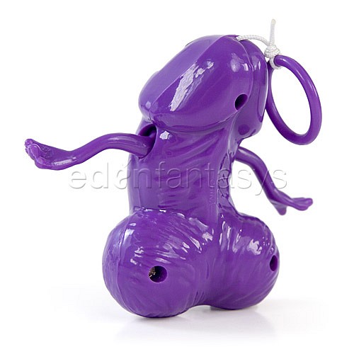Peni flapper - Naughty gifts and gags