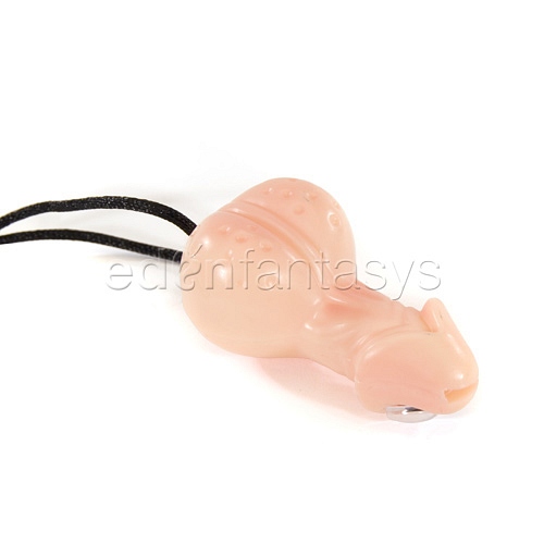 Product: Penis whistle