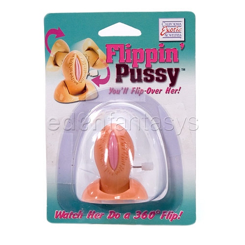 Product: Flippin' pussy