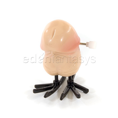 Product: Walkin willie