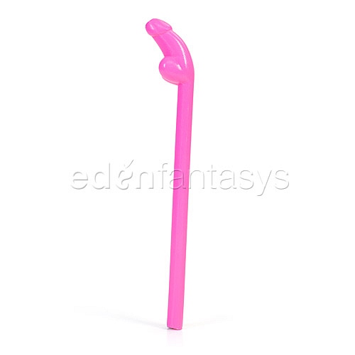 Product: Playful party straws