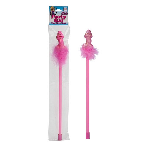 Product: Party gal play-time wand