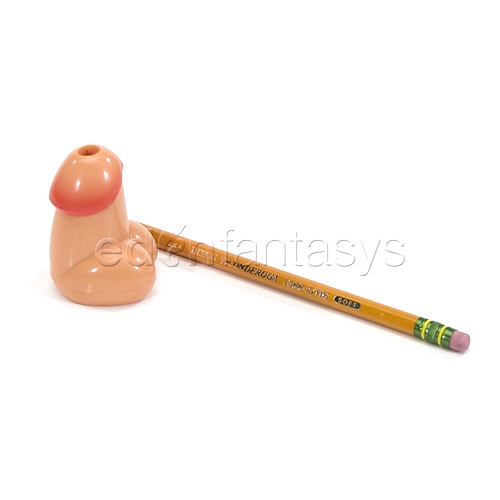 Product: Peni pencil sharpner