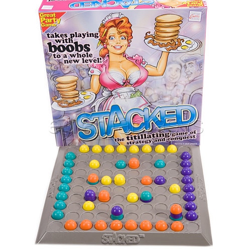Product: Stacked