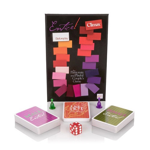 Product: Entice