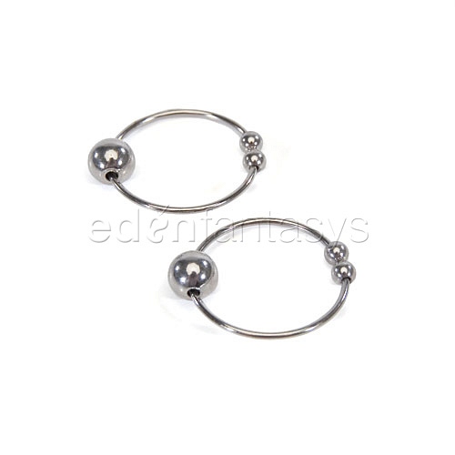 Product: Nipple ring