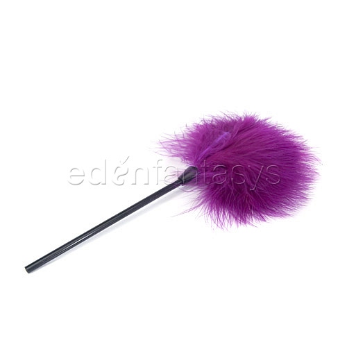 Product: Playful tickler