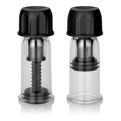 Product: Nipple Play vacuum twist suckers