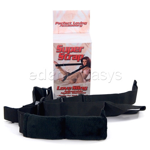 Product: Lovesling adjustable nylon harness