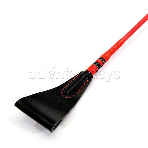 Product: Lover's super strap riding crop