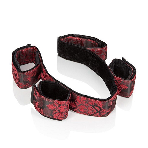 Product: Scandal bondage bar
