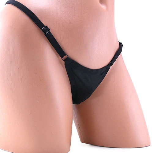 Product: Entice crotchless vibrating panty