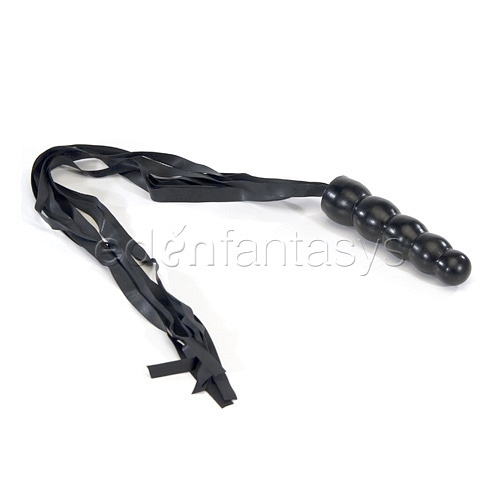 Product: Nicole's teasing whip