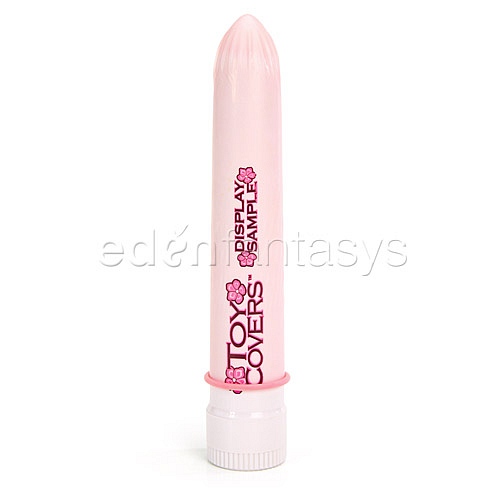 Product: Toy covers