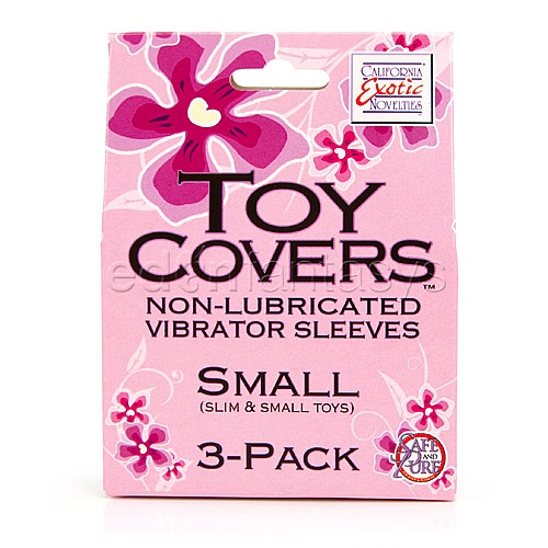 Product: Toy covers