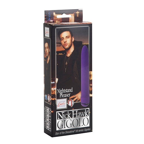 Product: Nick Hawk nightstand pleaser