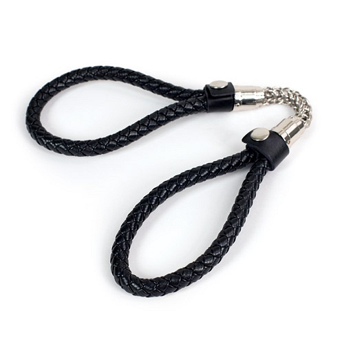 Product: Nick Hawk keyless cuffs