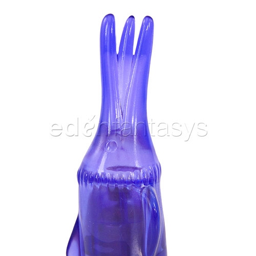 Product: Dolphin pleasers triple purple