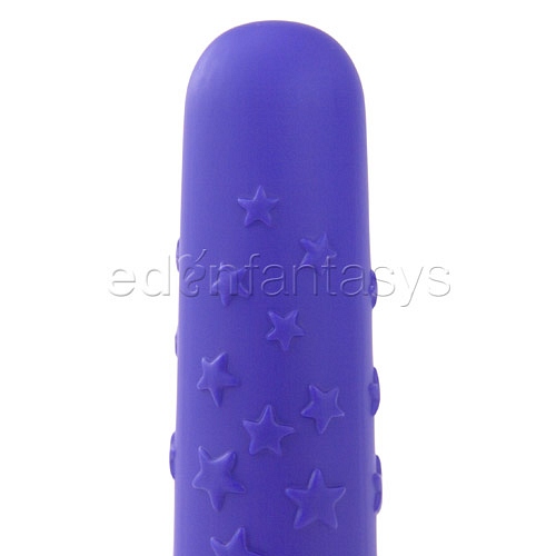 Product: Sensual touch stars