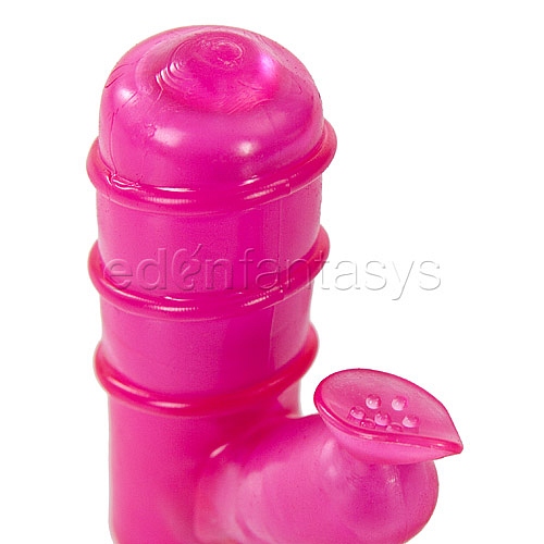 Product: Casey's on the go vibe Swirlgirl